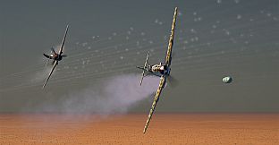 IL-2 Sturmovik: Desert Wings - Tobruk