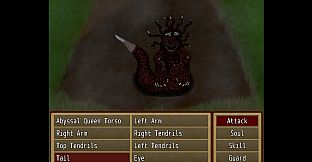 Nine Prophets: The Abyss