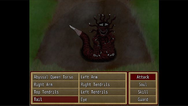 Nine Prophets: The Abyss