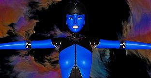 Sci-Fi characters for Sci-fi builder