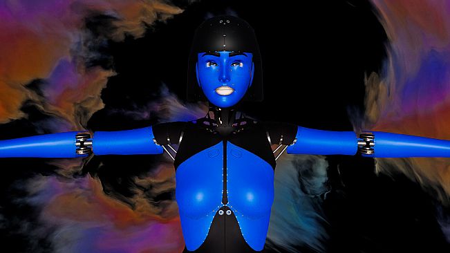 Sci-Fi characters for Sci-fi builder