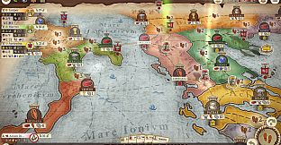 Concordia: Digital Edition - Venus