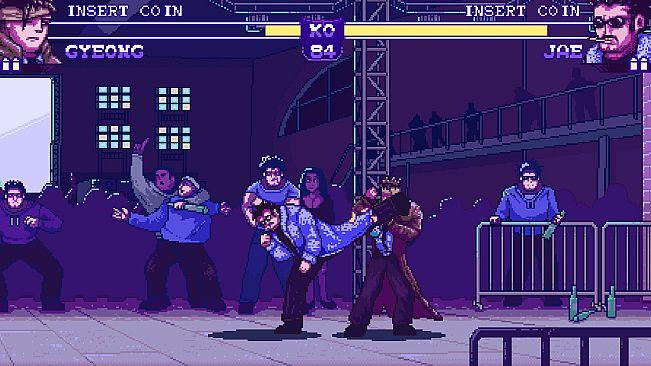 Verdict Guilty - 유죄 평결