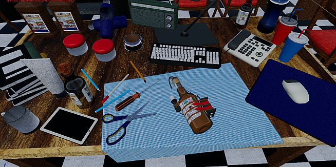 Lucky Pikinini - Super Incursion