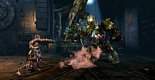 Killer Instinct: Anniversary Edition