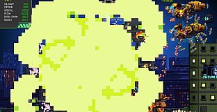 Cthulhu Rampage