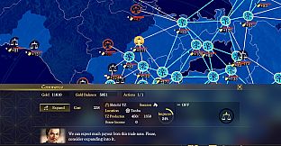 Nobunaga's Ambition: Taishi - シナリオ「長篠の戦い」/Scenario "The Battle of Nagashino"