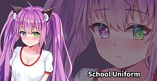 Mysteria~Occult Shadows~White sportswear