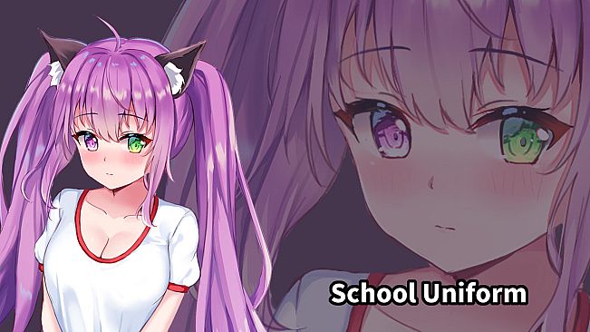 Mysteria~Occult Shadows~White sportswear