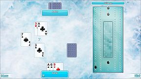 Card Games Mega Collection