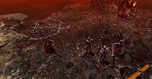 Warhammer 40,000: Gladius - Drukhari