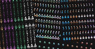 RPG Maker MV - Futuristic Cities: Robot Expansion