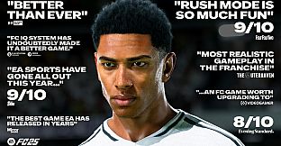 EA SPORTS FC 25