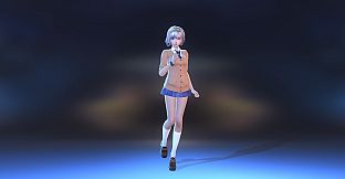 Angel Legion-DLC Campus Style B