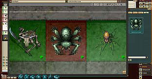 Fantasy Grounds - Devin Night Pack 208: Vaults Lvl 2