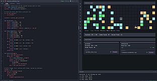Code: Terraform