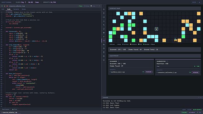 Code: Terraform