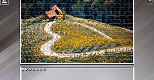 Super Jigsaw Puzzle: Generations - Agriculture