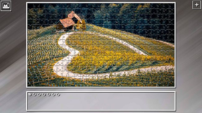 Super Jigsaw Puzzle: Generations - Agriculture