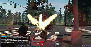 Divergence: Year Zero