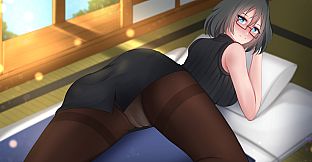 Kawaii Neko Girls - Artbook 18+