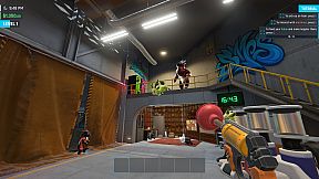 Monster Lab Simulator
