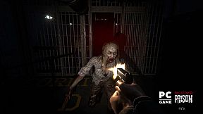 End Of Death: Prison