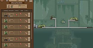 Guardians of the Sanctree: Early Birds