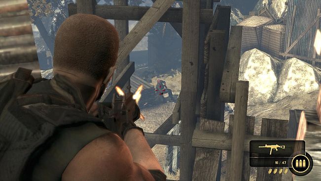 Global Ops: Commando Libya