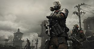 METRO 2039