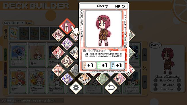 100% Orange Juice - Sham & Sherry Character Pack