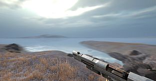 GameGuru - Enhanced Weapons Pack