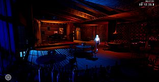 The Time I Have Left