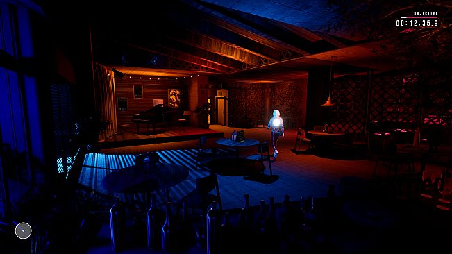 The Time I Have Left