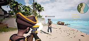 Survival Revelation: End of Days