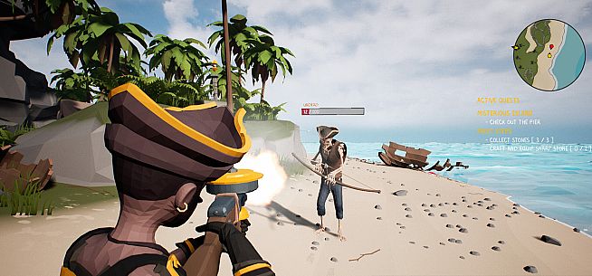 Survival Revelation: End of Days