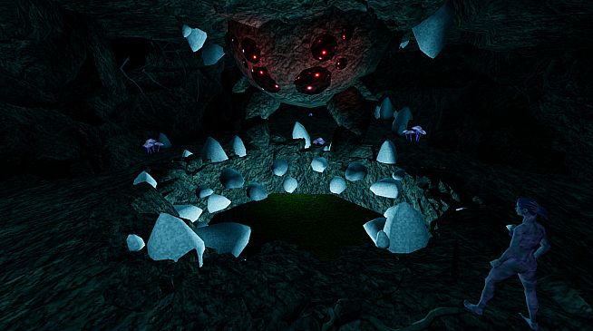 Oddment Conflux