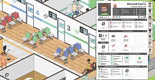 Project Hospital - Department of Infectious Diseases