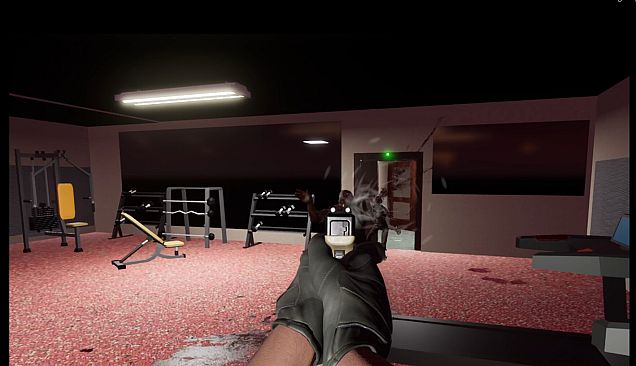 Necrosis: Dawn of Dread