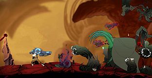 Sundered