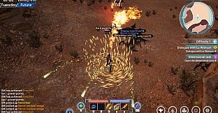 LevelUp With 100 Cyber Girlfriend