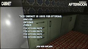 Mothered - A Role-Playing Horror Game