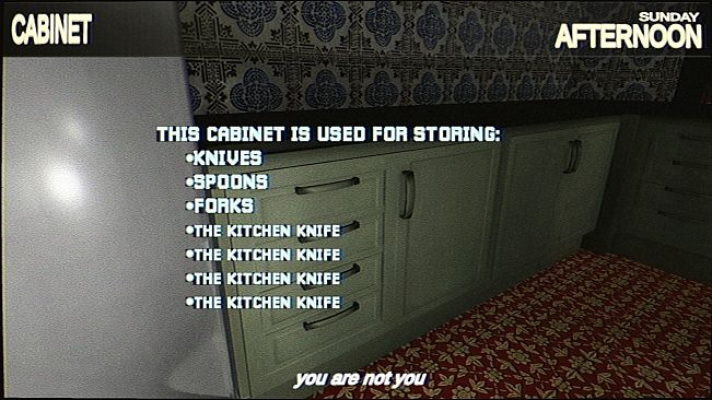 Mothered - A Role-Playing Horror Game