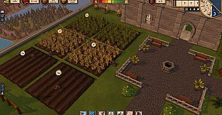 Monastery: Ora et Labora