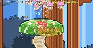 Mushies!