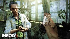 Far Cry 3