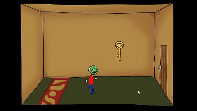 Where There's a Mask