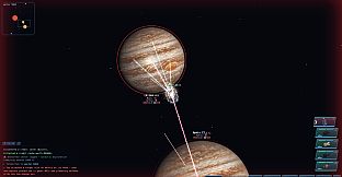 Space Trader Corps