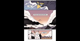 Air Hares: Floppy Flights of Fancy- Digital Comic Book