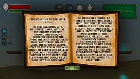 Maeldor: Quest Of The Artifact